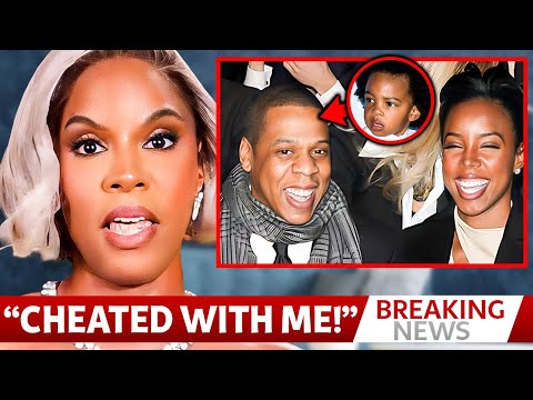 At 44, Kelly Rowland Confirms What We All Thought!!