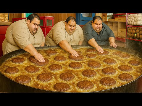 World famous Chapli Kabab | 1 Piece 5 KG | Pizza Kabab | Eggs Kabab | Street food