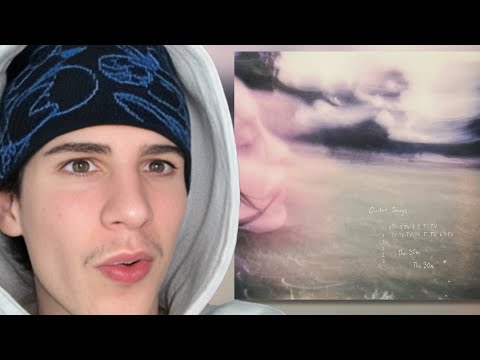 these are the saddest Billie Eilish songs