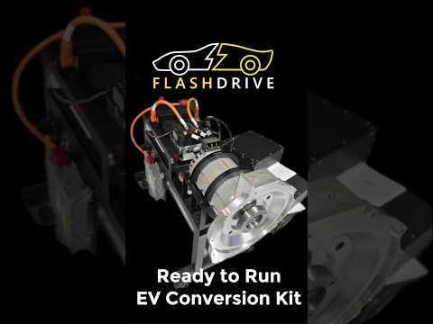 EV Swap Just Got Simple ⚡ Hyper 9 Power