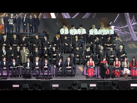 BOYNEXTDOOR 디지털 음원 부문 본상/ AI초이스 수상🏆reaction [Stray Kids ATEEZ  LE SSERAFIM ENHYPEN NCT WISH]/GDA2026