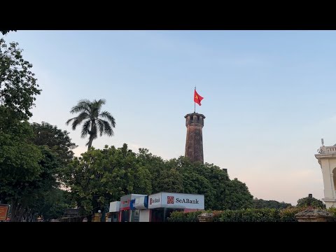 越南（九天八夜）（沒開玩笑）