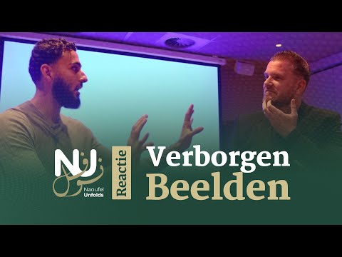 Uncensored: Rafael geeft Eigen Tafsier over De Koran en Valt door de Mand!