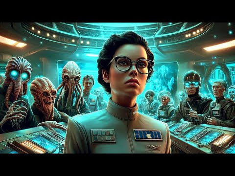 The Day the Council Saw Humanity’s “Polite Mode” Shut OffHFY | Sci-Fi Story