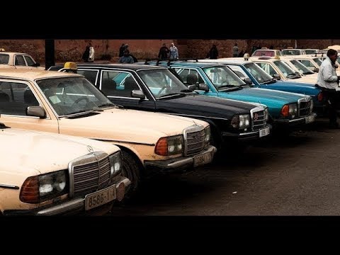 Kopie von " Autos für die Ewigkeit " - Korrigierte Tonspur