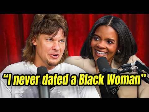 Theo Von Making Women Melt With Laughter for 20 Minutes