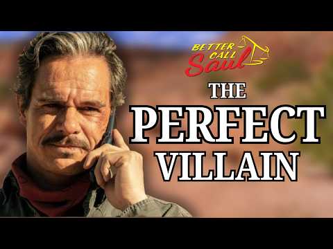 Lalo’s SECRET WEAPON against Gus Fring | Better Call Saul Analysis (The Malmadius)