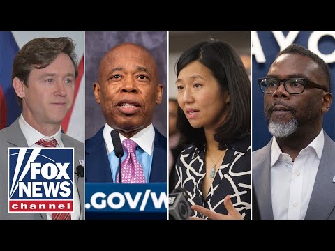 Sanctuary city mayors face grilling on Capitol Hill