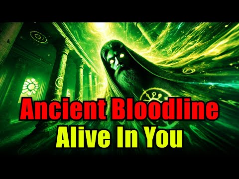 Chosen Ones, You are the last descendant of 144000 Chosen Ones