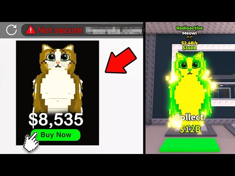 I Spent $10,000 Buying Brainrots!