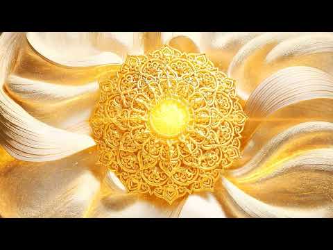 888Hz Abundance Gate, Remove All Negative Blockages, 888 Hz Infinite Abundance, Love & Wealth