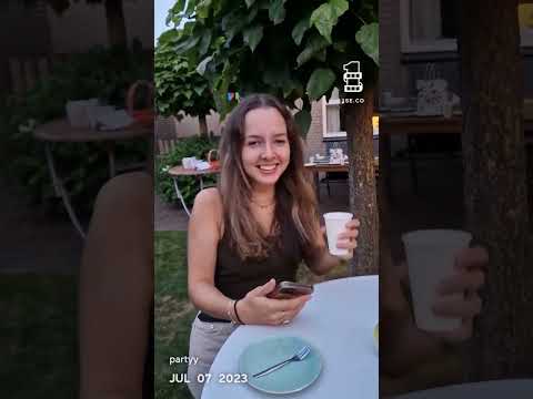 1 second everyday 2023