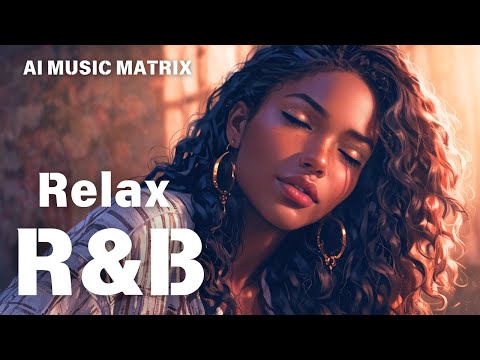 Champagne Blue – 【Relax R&B 139】 Short Mix for Calm Nights | Relax R&B