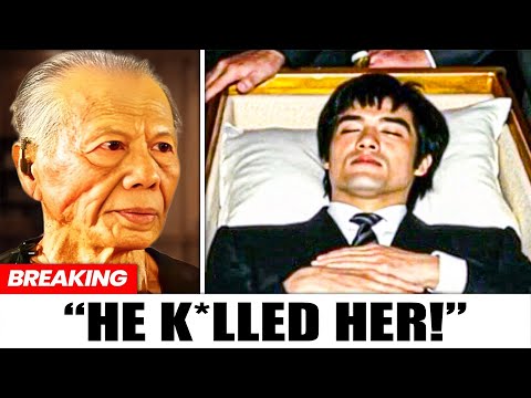 Bolo Yeung’s Shocking Revelation About Bruce Lee’s Death!