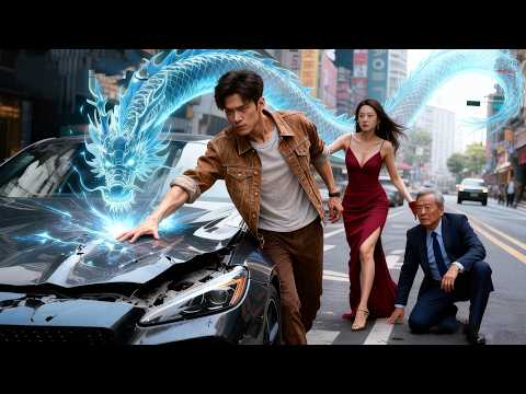 Un ouvrier sauve un vieil homme : c’était un milliardaire ! Il gagne sa fille et un empire.