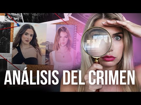 Psychologist analyzes the case of Marianne Gonzaga and Valentina Gilabert | A crime of jealousy a...