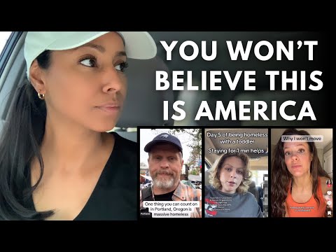 America’s Homeless Crisis Is Worse Than You Think — Here’s the Truth