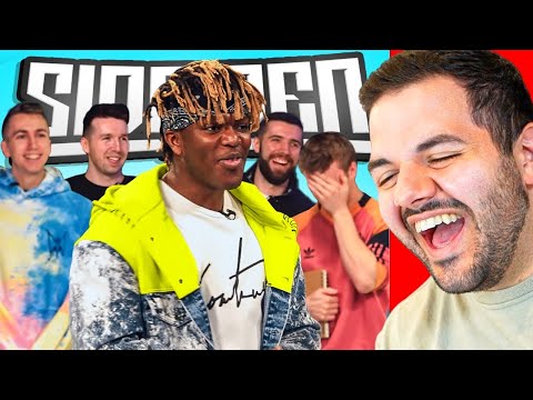 Funniest Sidemen Moments of ALL TIME