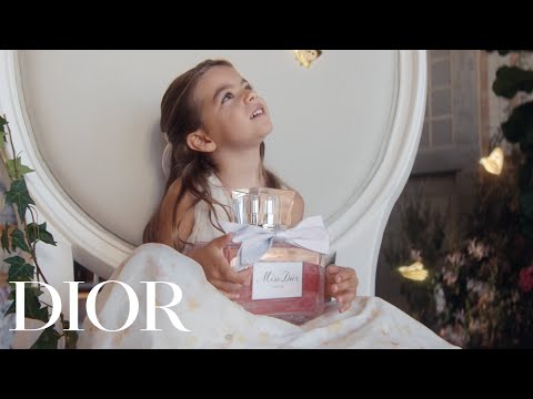 DIOR MOTHER'S DAY - BECAUSE I ADORE YOU