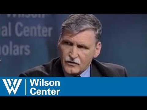 Shake Hand with the Devil