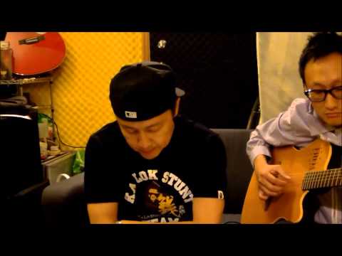 鄭敬基懷念哥哥張國榮|由零開始