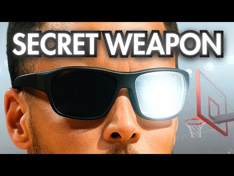 The Secret Glasses that Create NBA Superstars