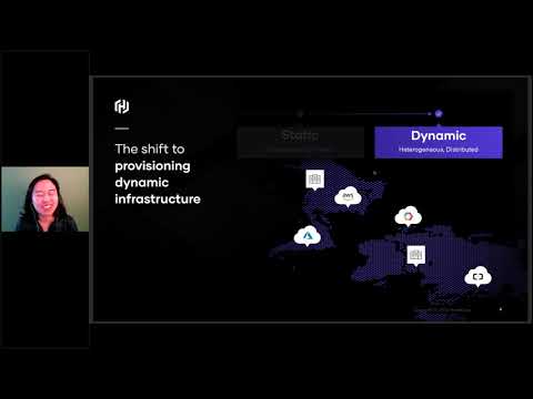 Best Practices of Infrastructure as Code with HashiCorp Terraform