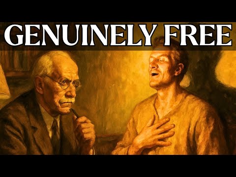 Things Spiritually Awake People Quietly Eliminate - Carl Jung