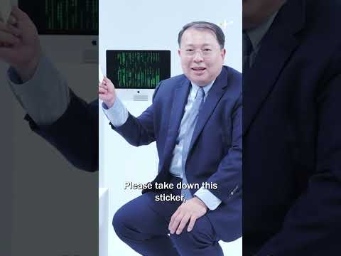 Why Writing Passwords on Sticky Notes Is a HUGE Mistake