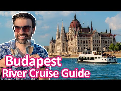 Budapest River Cruise Guide: 5 You MUST TRY and 1 you MUST AVOID! | Hungary Travel Guide