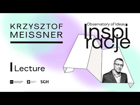 The limits of cognition in cosmology | Krzysztof Meissner