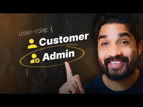 Admin Role 🛠️ in MERN Stack Ecommerce Product | Part 2 Plan like a Pro 🧠 | Hindi | Day 14/100