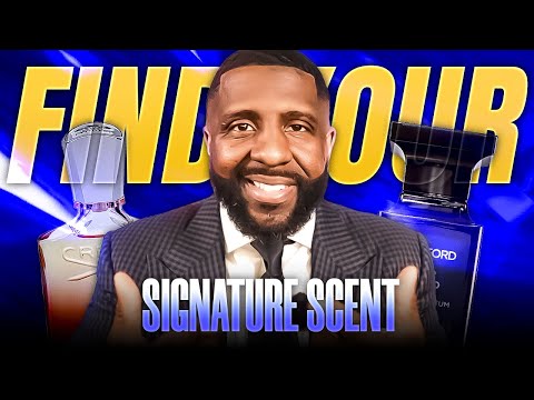How To Find Your SIGNATURE SCENT! The ONE FRAGRANCE That Should DEFINE YOU!