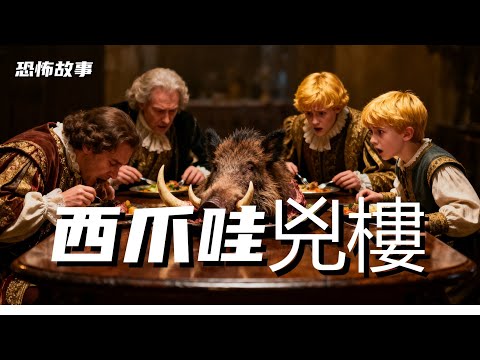 印尼kaskus論壇上一則關於西爪哇租房遇到離奇怪事的帖子丨嘉璐夜談