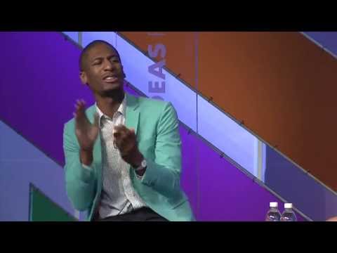 A Conversation with Jon Batiste: The History & Future of American Music