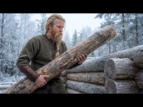 Why Scandinavian Wood Never Rotted While Yours Dies in 5 Years