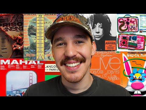 The Best Graphic Designers on the Internet