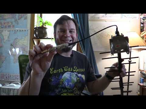 Checking 1.6GHz For Skinwalker Ranch Signals