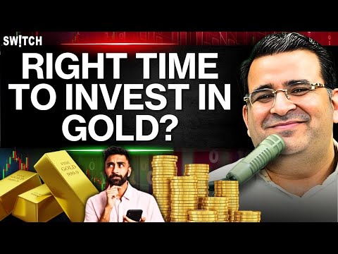 Best Time To Invest in Gold? | Should You Buy Gold Mutual Fund? | Gold Price Prediction in 2025