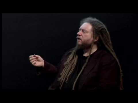 Jaron Lanier - You Are Not A Gadget
