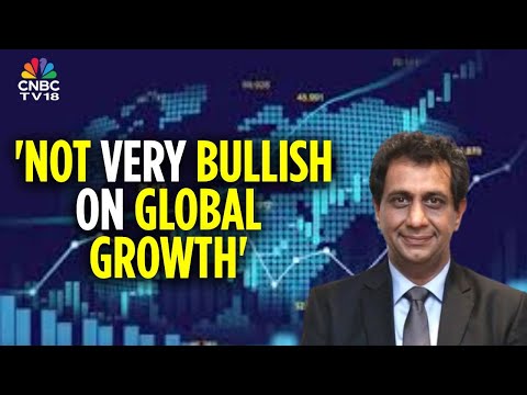 Believe That Gold & Silver Should Be Part Of One's Portfolio: Bandhan AMC | CNBC TV18