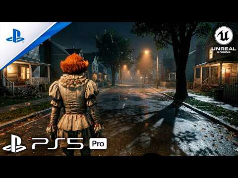 10 NEW Upcoming PS5 HORROR Games You Absolutely Must See in 2026