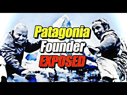 Ex-Employee exposes the TRUTH about Patagonia!!!