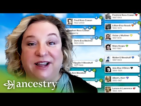 AncestryDNA®: Making the Most of Your Match List  | Tips & Tricks Virtual Event | Ancestry®