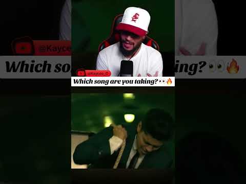 Which one you taking? 👀🔥