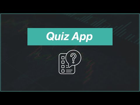 [Arabic] HTML, CSS, JavaScript Tutorials - Create Quiz Application
