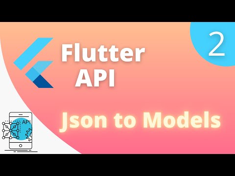 Flutter NewsCloud App -How to turn json data to models | بالعربي