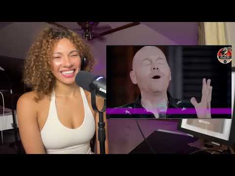 First Reaction to Bill Burr McDonald's Stories FINAL