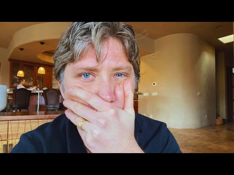 If Your Life is Falling Apart, Congratulations!