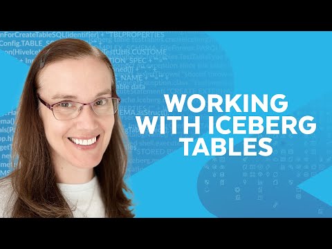 How Iceberg Tables Work In Snowflake | DEMO